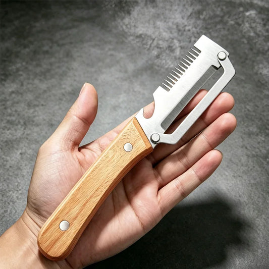 Pelador premium