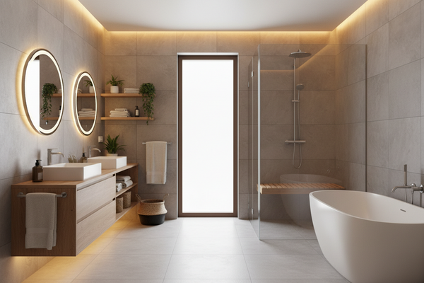 Baño